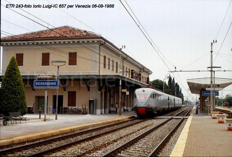 Garda Blue Lake Home Luxury Appartment Desenzano del Garda Exterior foto